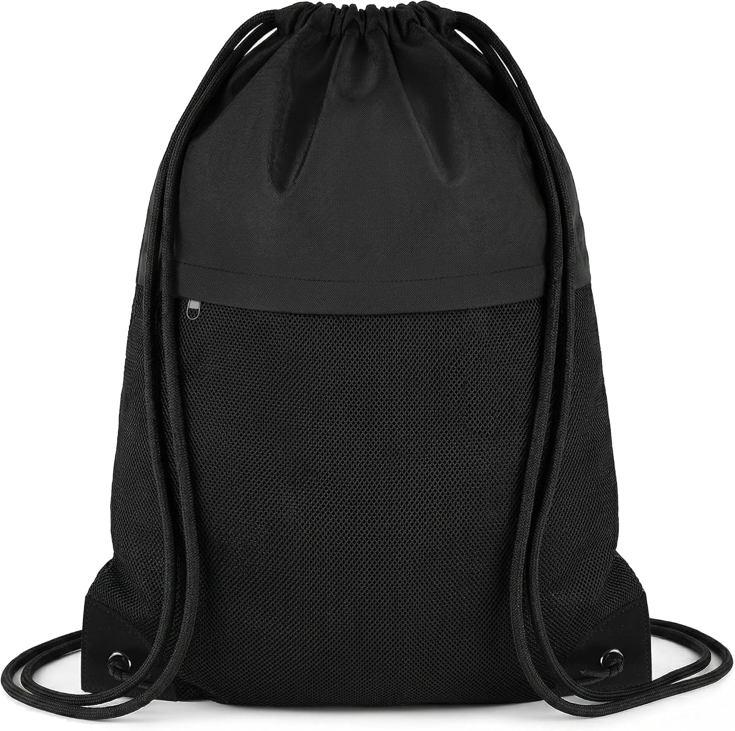 Drawstring Gym Bag - TILYMOL Drawstring Backpack Gym Bag -