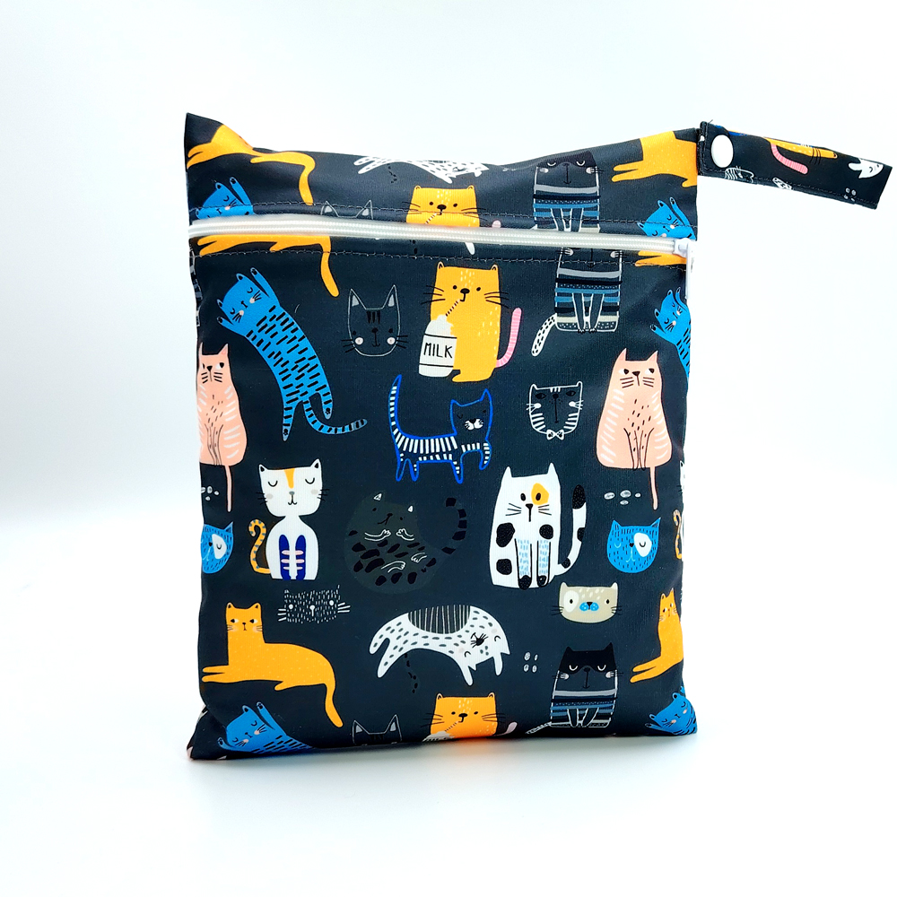 New Print pattern NEW Size: 20 - Backpack Diaper Bag ulasan dan harga