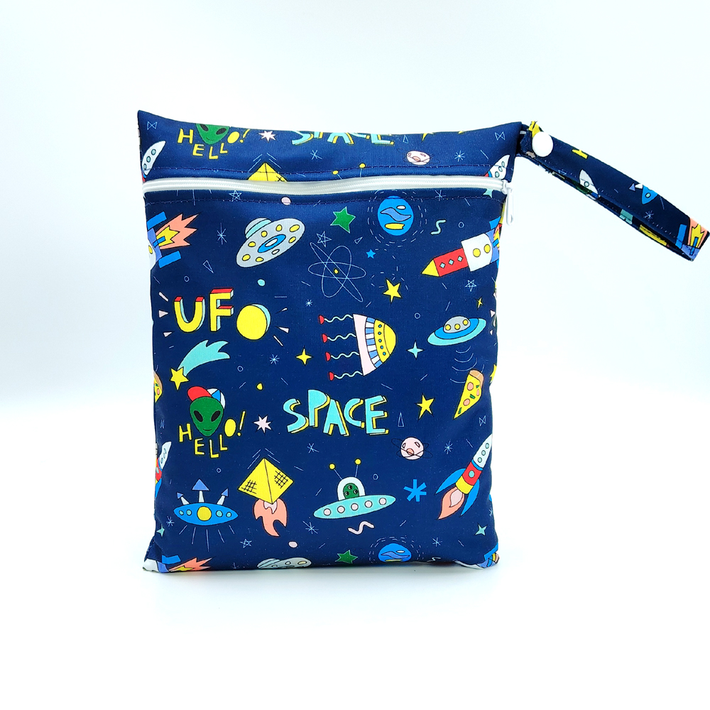 New Print pattern NEW Size: 20 - Backpack Diaper Bag ulasan dan harga