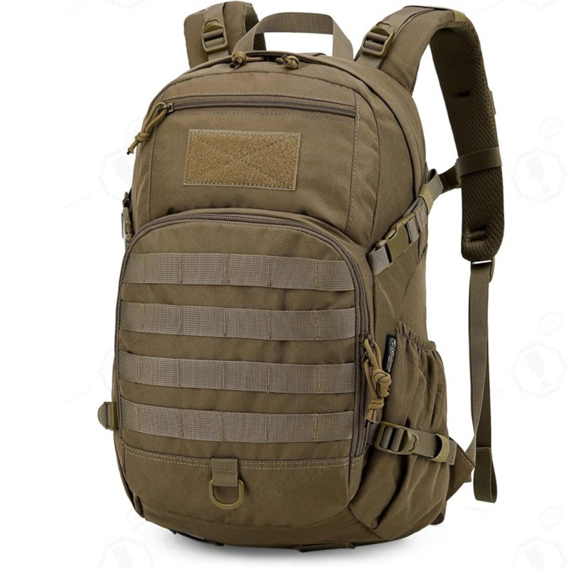 Waterproof Outdoor Tactical Ba - Rucksack Military Style ulasan dan harga