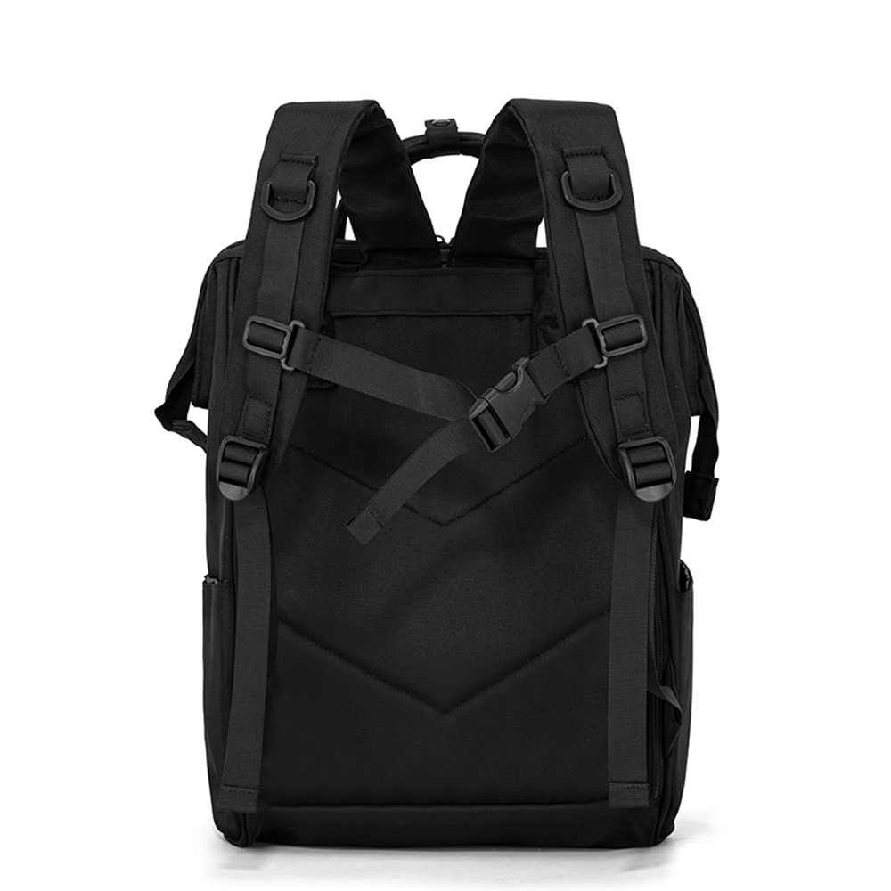 Men's High-End Backpack for Le - Travel Backpack Anti Theft ulasan dan harga