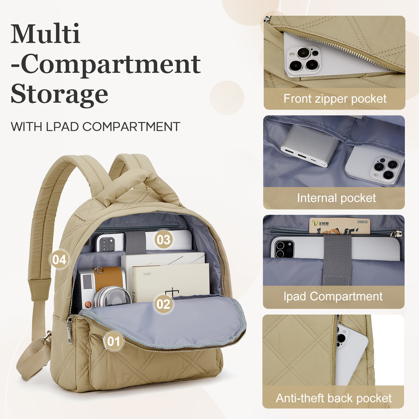 Men Cross Body Backpack Sling  - Sling Backpack Shoulder ulasan dan harga