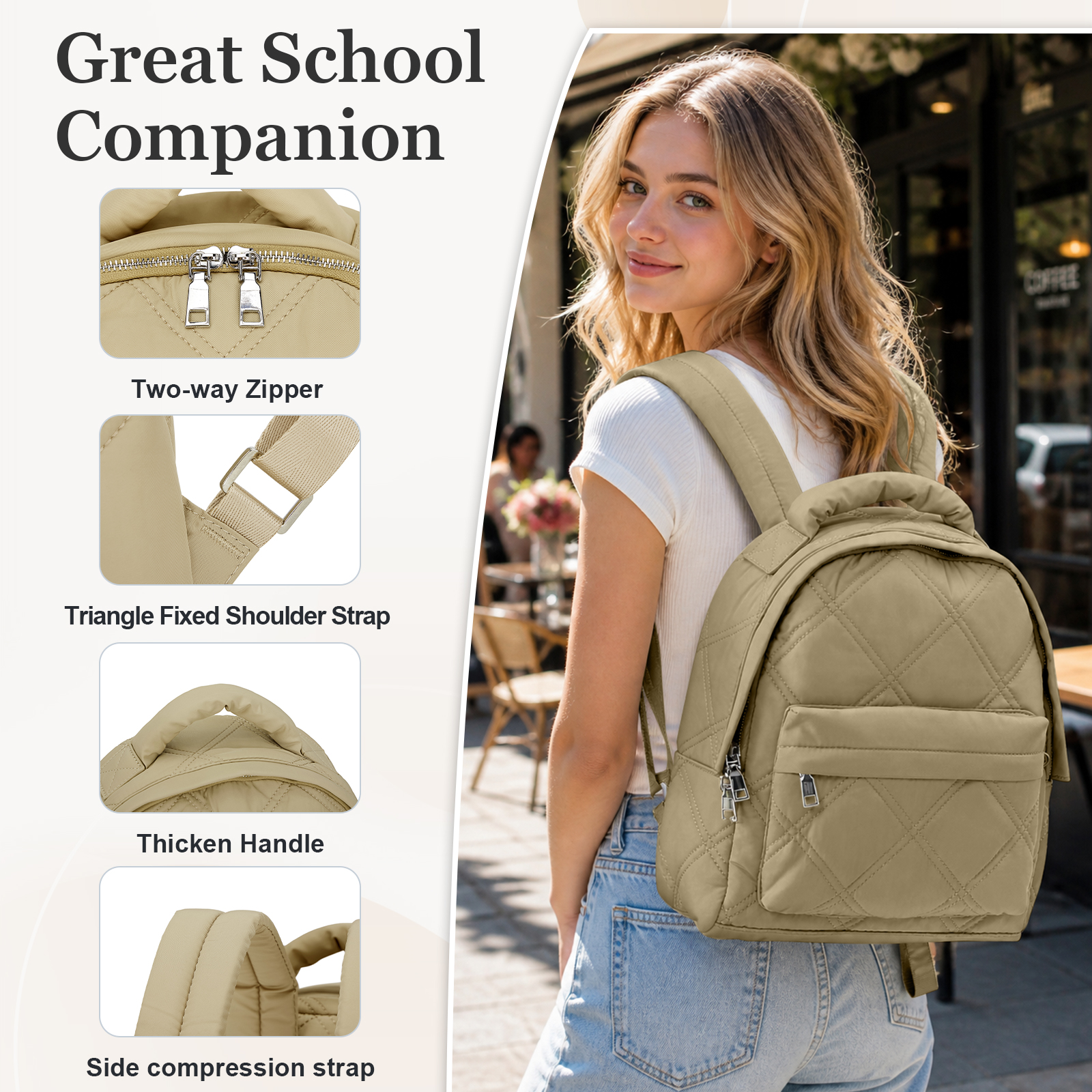 Men Cross Body Backpack Sling  - Sling Backpack Shoulder ulasan dan harga