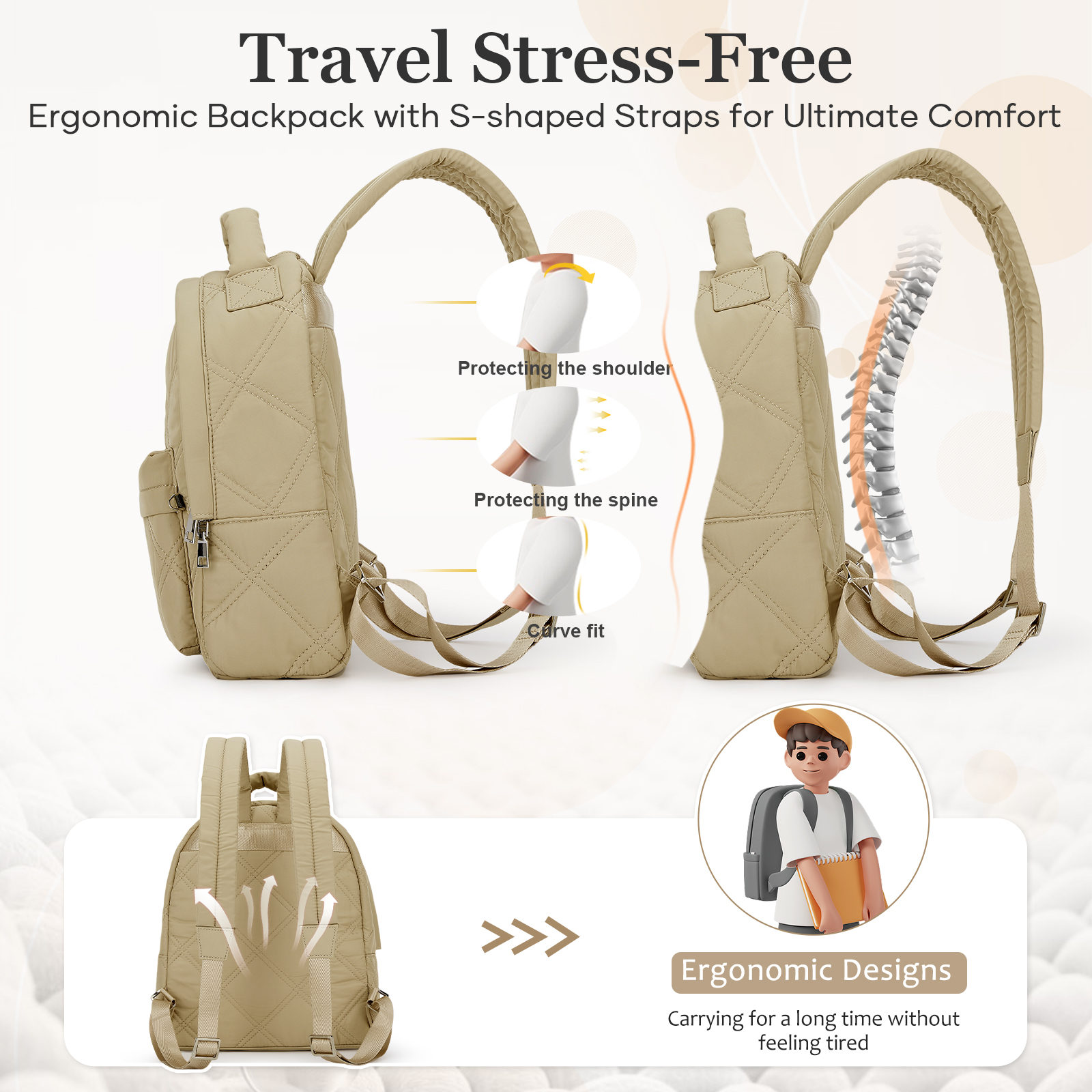 Men Cross Body Backpack Sling  - Sling Backpack Shoulder ulasan dan harga