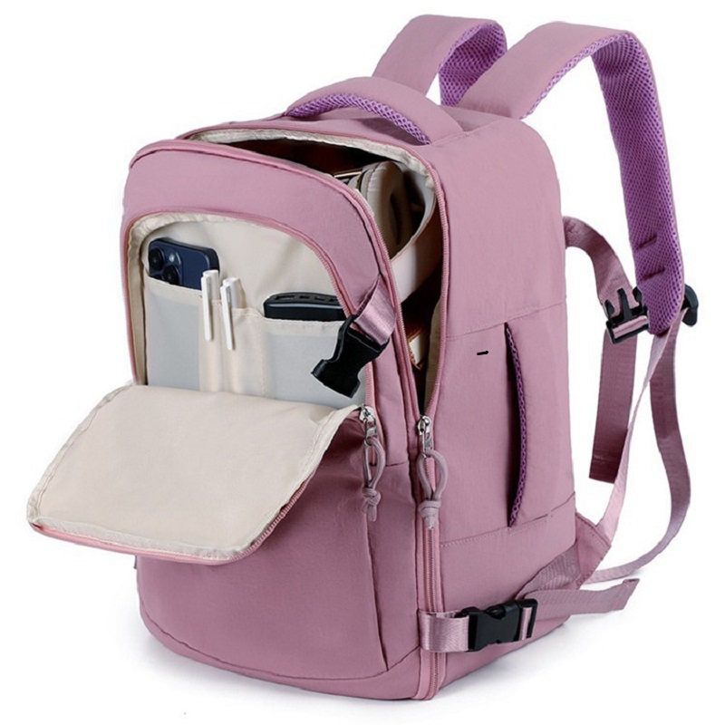 Men 15.6 inch Laptop Bag Cabin - Laptop Backpack 15.6 ulasan dan harga