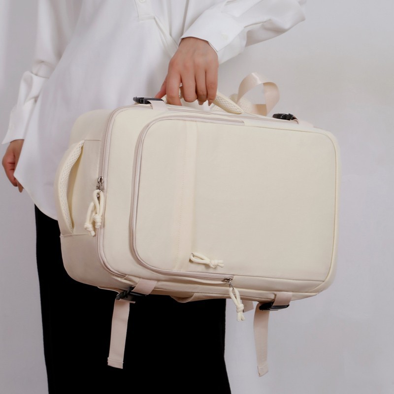 Men 15.6 inch Laptop Bag Cabin - Laptop Backpack 15.6 ulasan dan harga