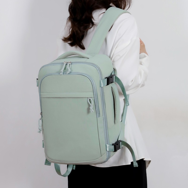 Men 15.6 inch Laptop Bag Cabin - Laptop Backpack 15.6 ulasan dan harga
