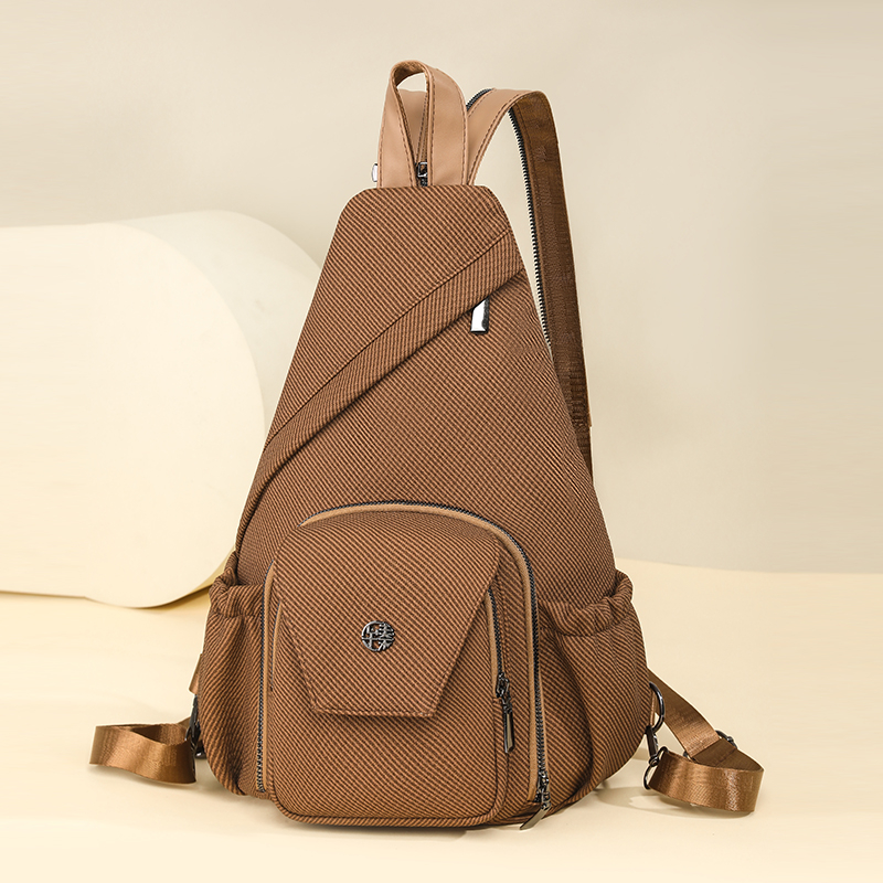 2026 New Trendy Sling Bag for  - Sling Backpack Shoulder ulasan dan harga