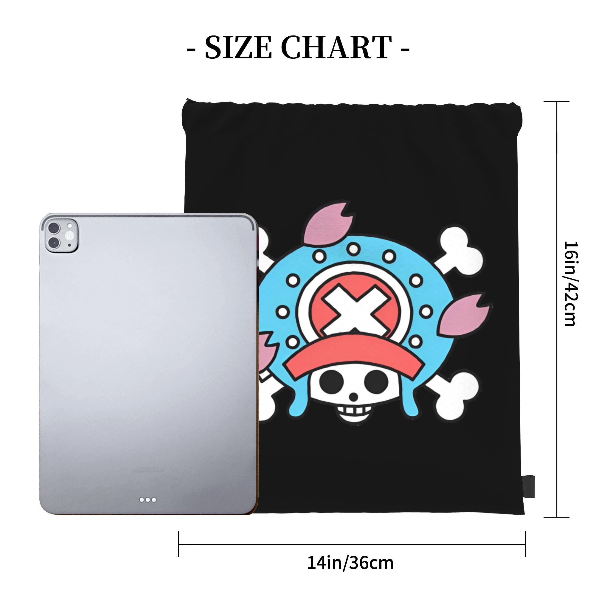 Tony Tony Chopper One Piece Fl - Hydration Pack Outdoor ulasan dan harga