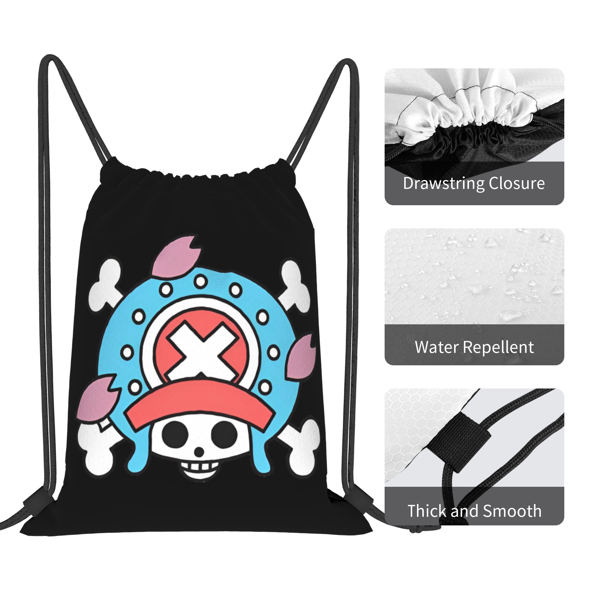 Tony Tony Chopper One Piece Fl - Hydration Pack Outdoor ulasan dan harga