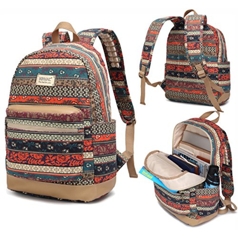 New Laptop Backpack with Massa - Laptop Backpack 15.6 ulasan dan harga
