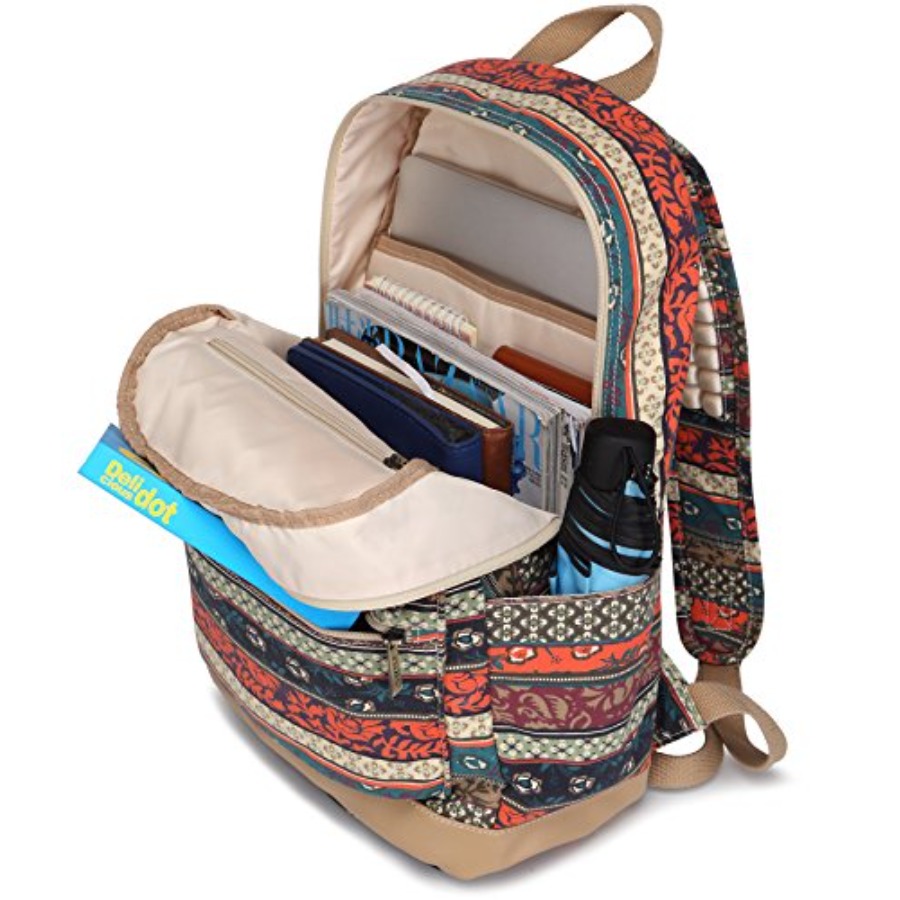 New Laptop Backpack with Massa - Laptop Backpack 15.6 ulasan dan harga