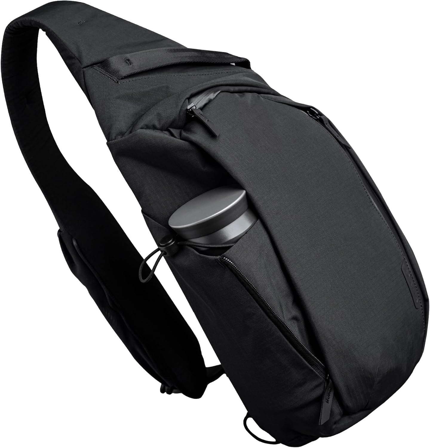 Metro Crossbody Left Shoulder  - Sling Backpack Shoulder ulasan dan harga