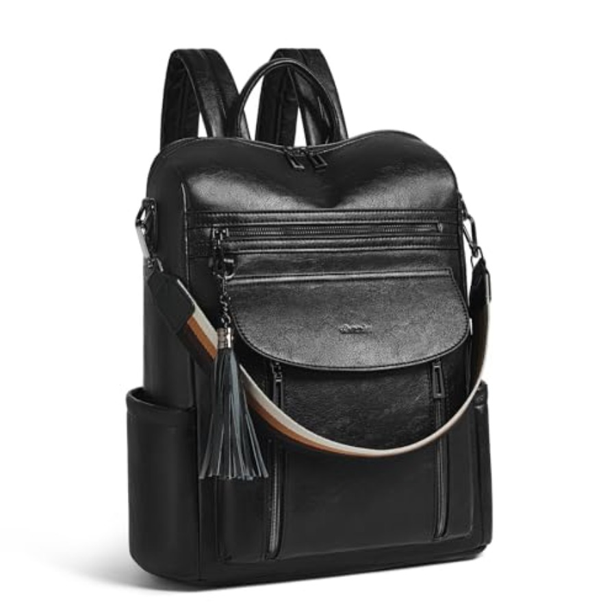 Laptop Backpack for Women 15.6 - Laptop Backpack 15.6 ulasan dan harga