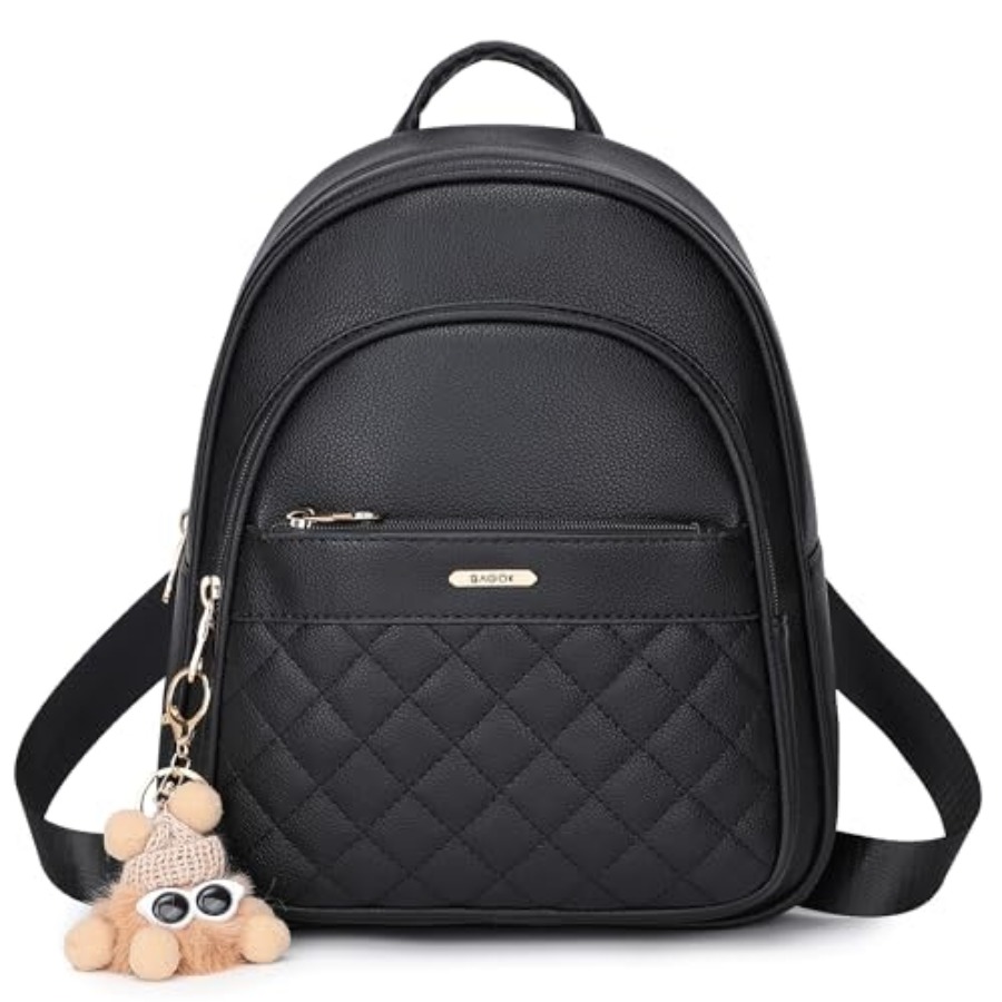 Mini Leather Backpack Purse fo - Mini Backpack Purse ulasan dan harga