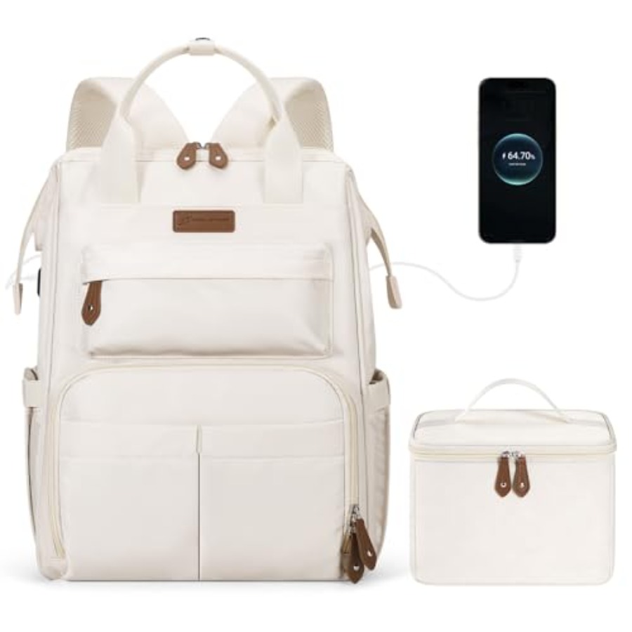 Travel Backpack for Women Men, - Laptop Backpack 15.6 ulasan dan harga