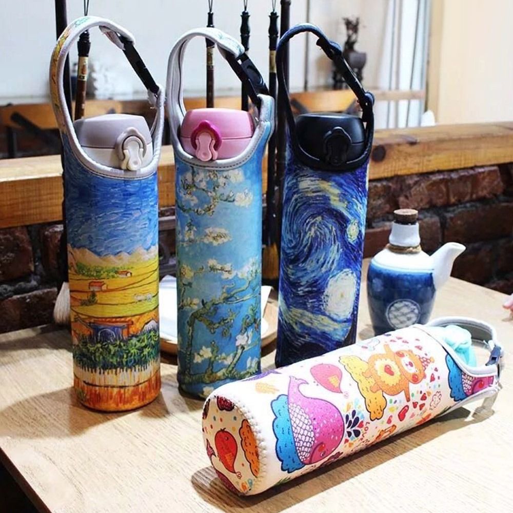 Insulat Bag Portable Water Bot - Hydration Pack Outdoor ulasan dan harga