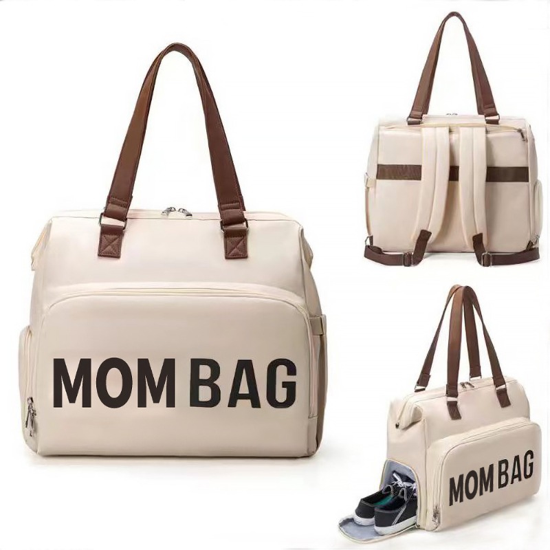 3pcs/set Baby Diaper Bag Baby  - Backpack Insert Organizer ulasan dan harga