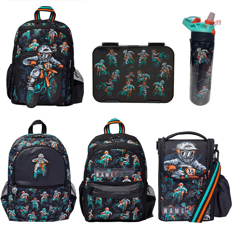 For Australian School Students - Hydration Pack Outdoor ulasan dan harga