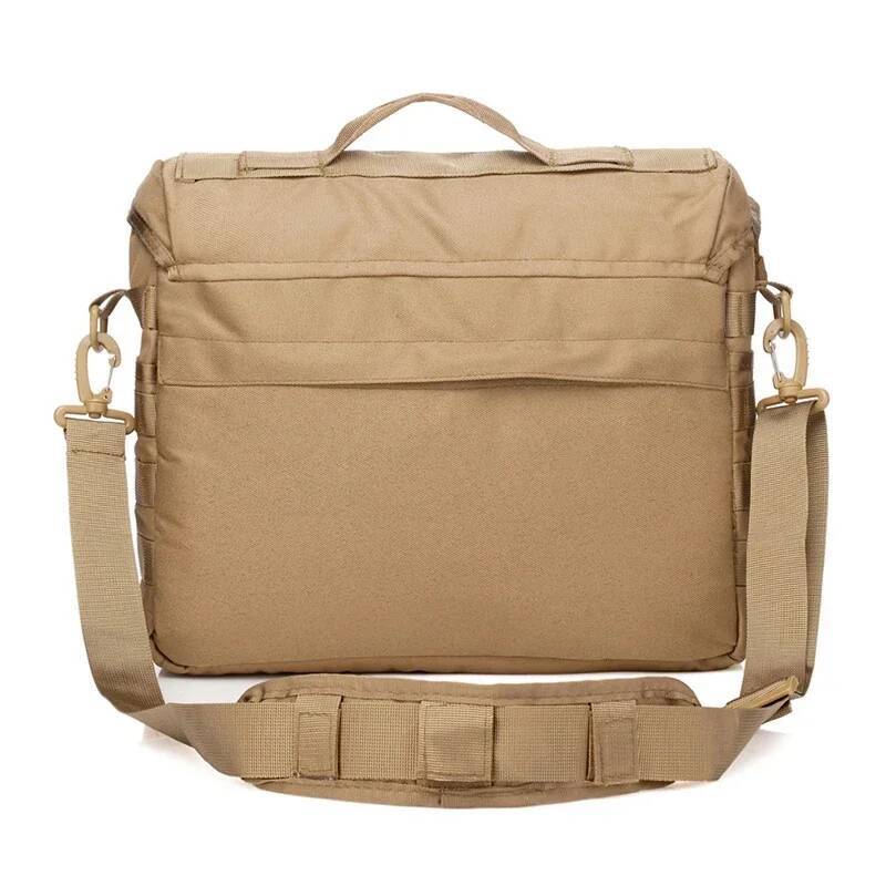 Outdoor Camouflage Laptop Bag  - Hiking Backpack Waterproof ulasan dan harga