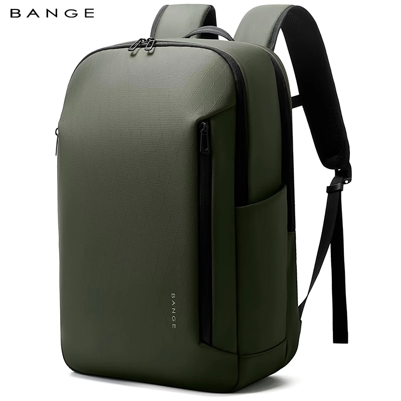 BANGE Fashion Simple Design Wo - Travel Backpack Anti Theft ulasan dan harga