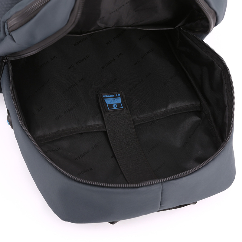 Custom Logo Men's Laptop Backp - Business Backpack Brief ulasan dan harga
