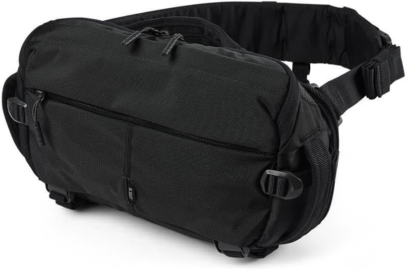 Tactical LVC8 Sling Pack, Shou - Sling Backpack Shoulder ulasan dan harga