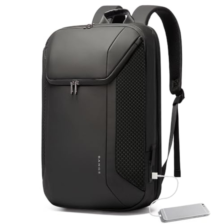 Smart Business Laptop Backpack - Laptop Backpack 15.6 ulasan dan harga