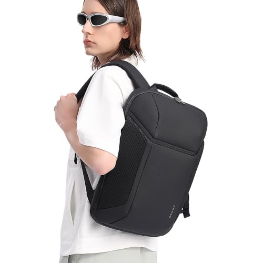 Smart Business Laptop Backpack - Laptop Backpack 15.6 ulasan dan harga