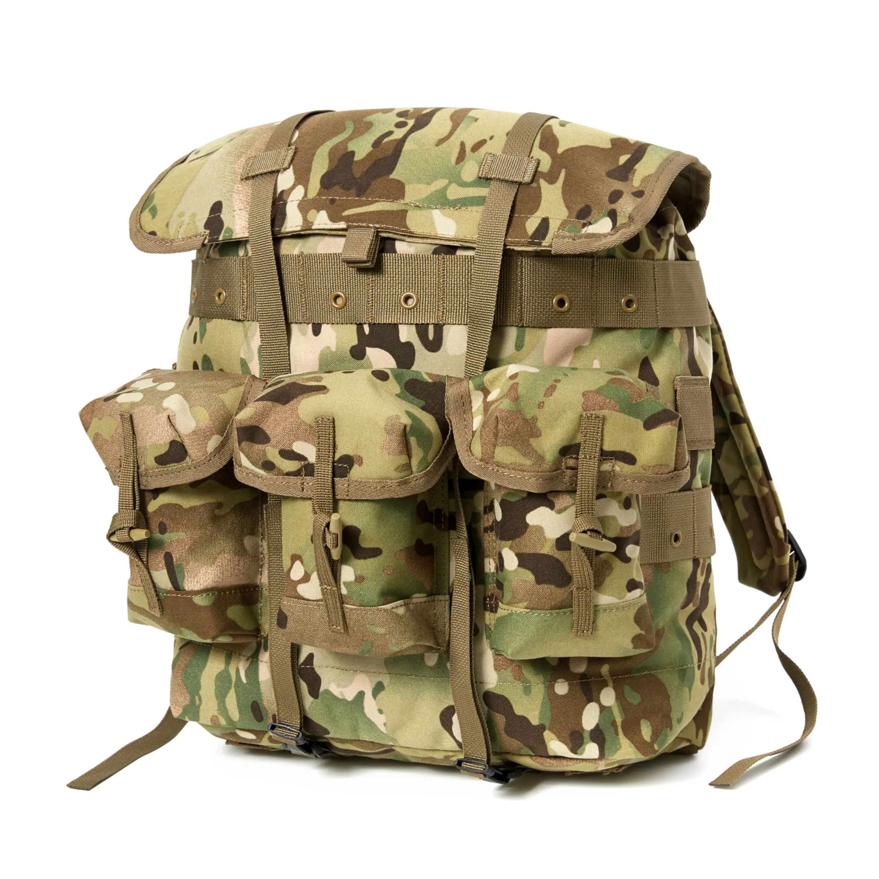 MT Mini Alice Pack for Kids, M - Rucksack Military Style ulasan dan harga