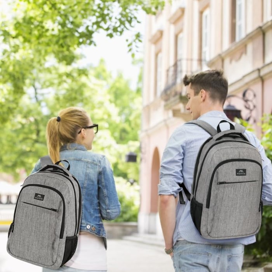 Extra Large.4 Laptop Backpack, - Travel Backpack Anti Theft ulasan dan harga