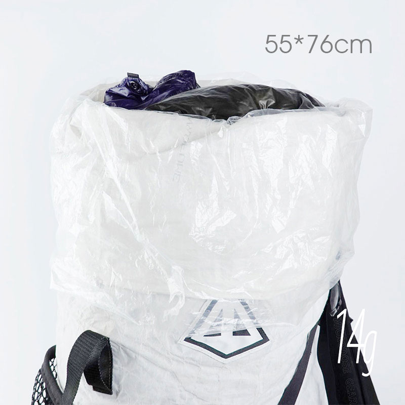 Ultralight Waterproof Backpack - Backpack Insert Organizer ulasan dan harga