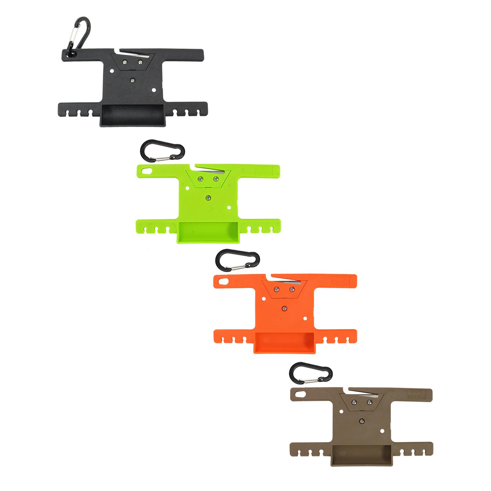 Spool Tool Outdoor Sturdy Para - Backpack Insert Organizer ulasan dan harga