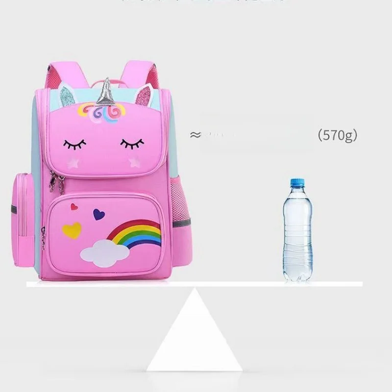Girl School Backpack With Larg - School Backpack Teen ulasan dan harga
