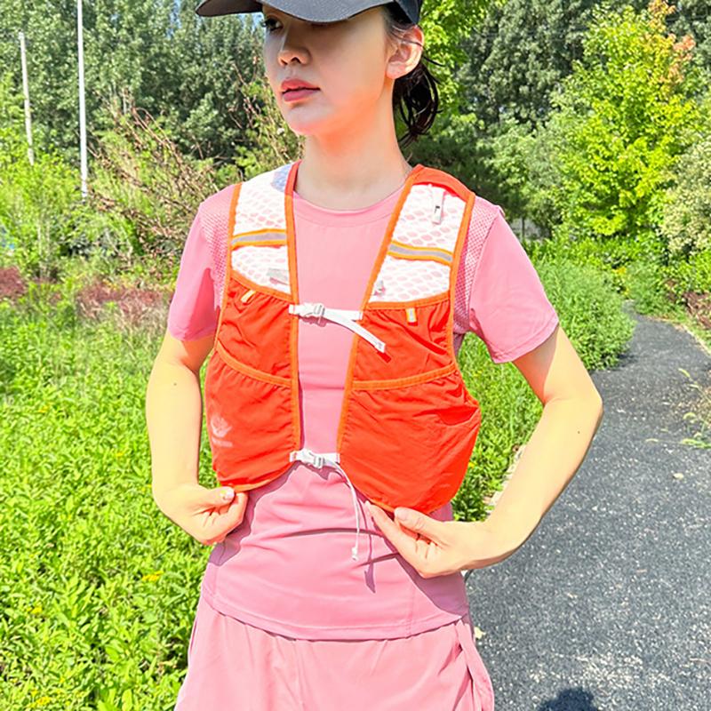 Wholesale Outdoor Trail Runnin - Hydration Pack Outdoor ulasan dan harga