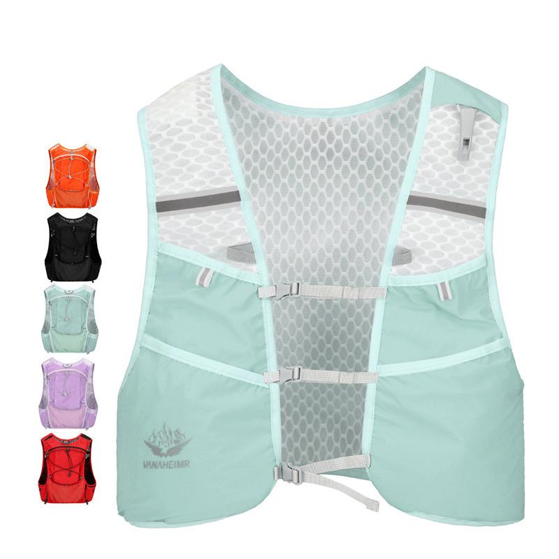 Wholesale Outdoor Trail Runnin - Hydration Pack Outdoor ulasan dan harga