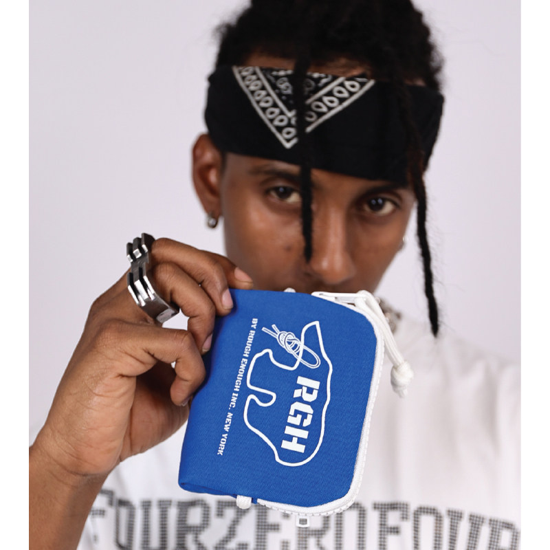 RGH Fashion Brand Waterproof C - Canvas Backpack Casual ulasan dan harga