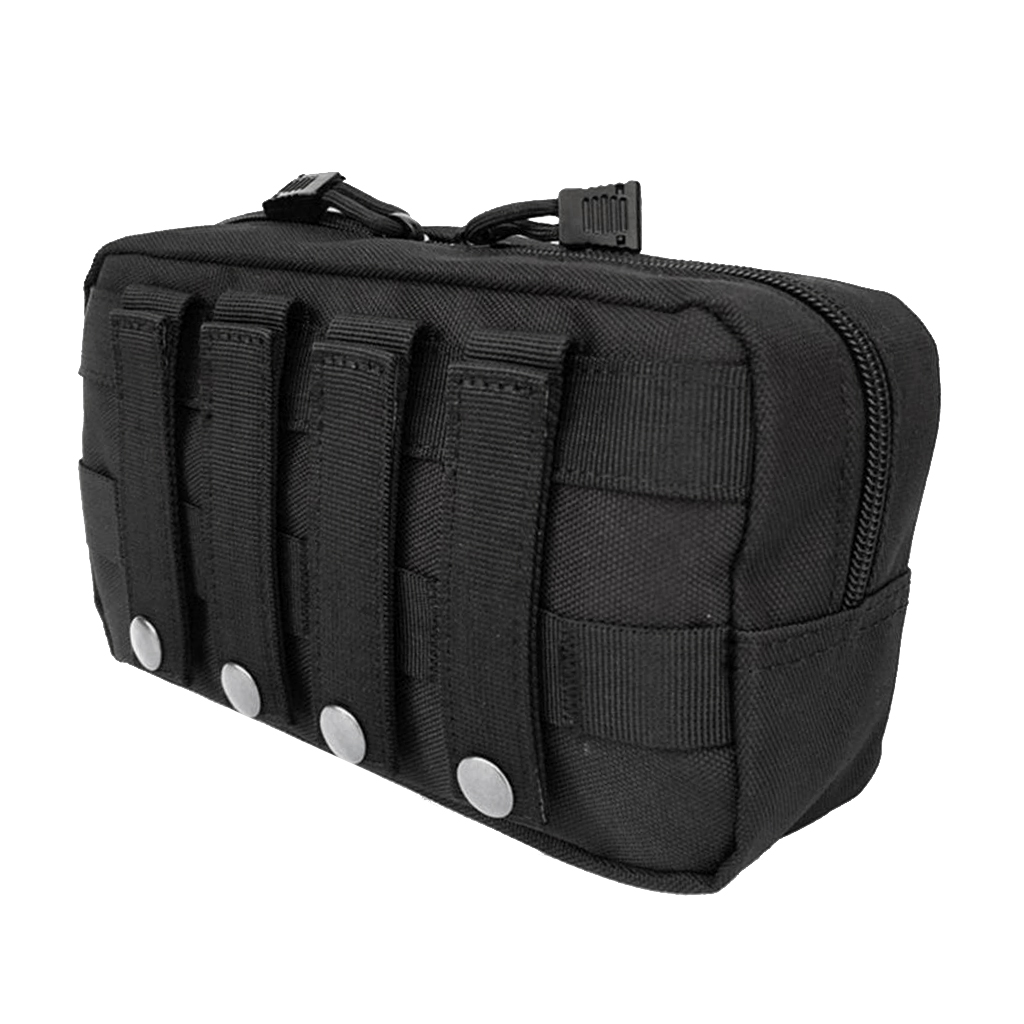 Waterproof Pouch 1000D Utility - Backpack Insert Organizer ulasan dan harga
