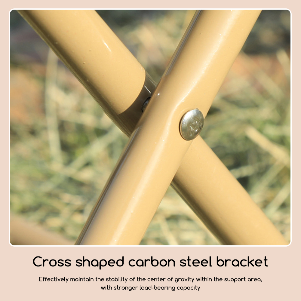 Foldable Backpack Stool Portab - Foldable Backpack Small ulasan dan harga