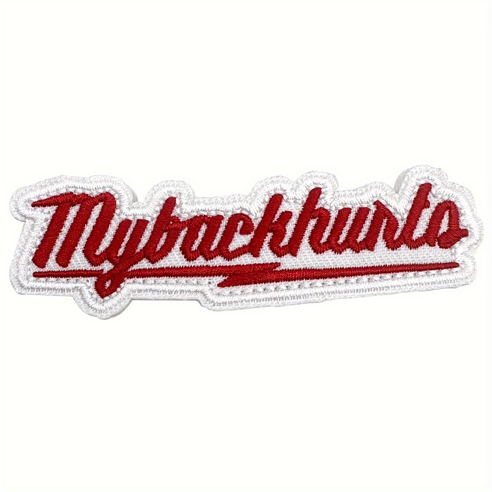 MY BACK HURTS Funny Meme Embro - Urban Backpack Tactical ulasan dan harga
