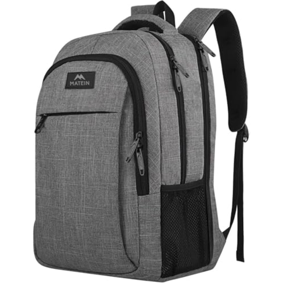 Extra Large.4 Laptop Backpack, - Travel Backpack Anti Theft ulasan dan harga