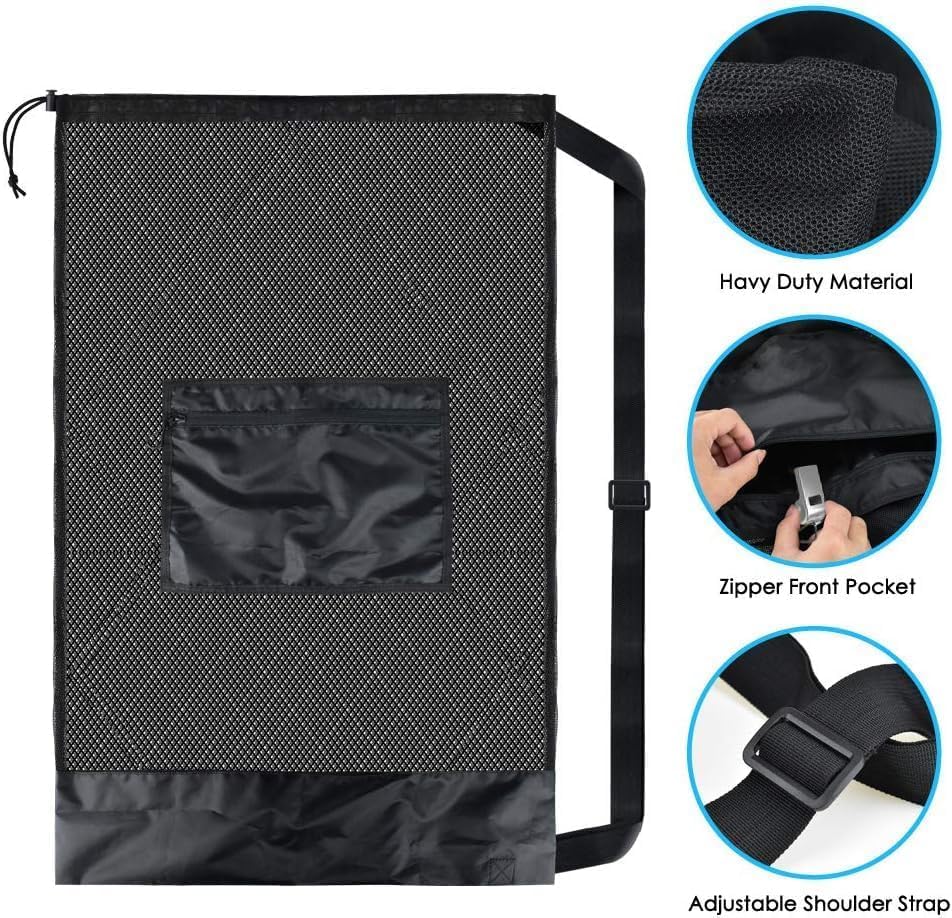 Heavy Duty Drawstring Backpack - Drawstring Gym Bag ulasan dan harga