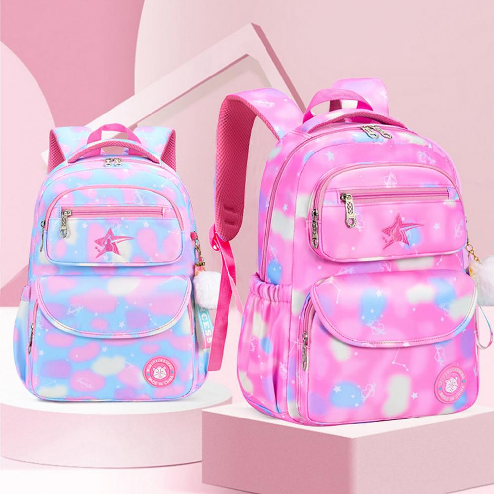 Girl School Bag Backpack Back  - School Backpack Teen ulasan dan harga