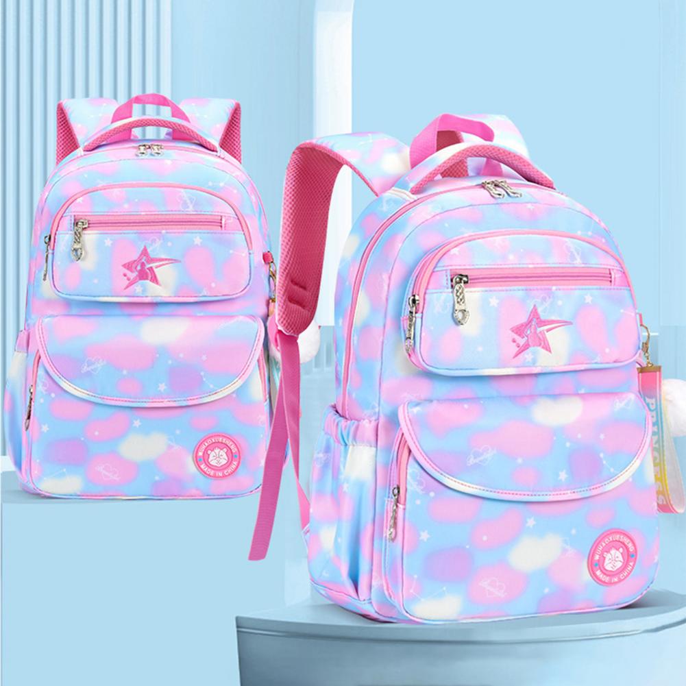 Girl School Bag Backpack Back  - School Backpack Teen ulasan dan harga