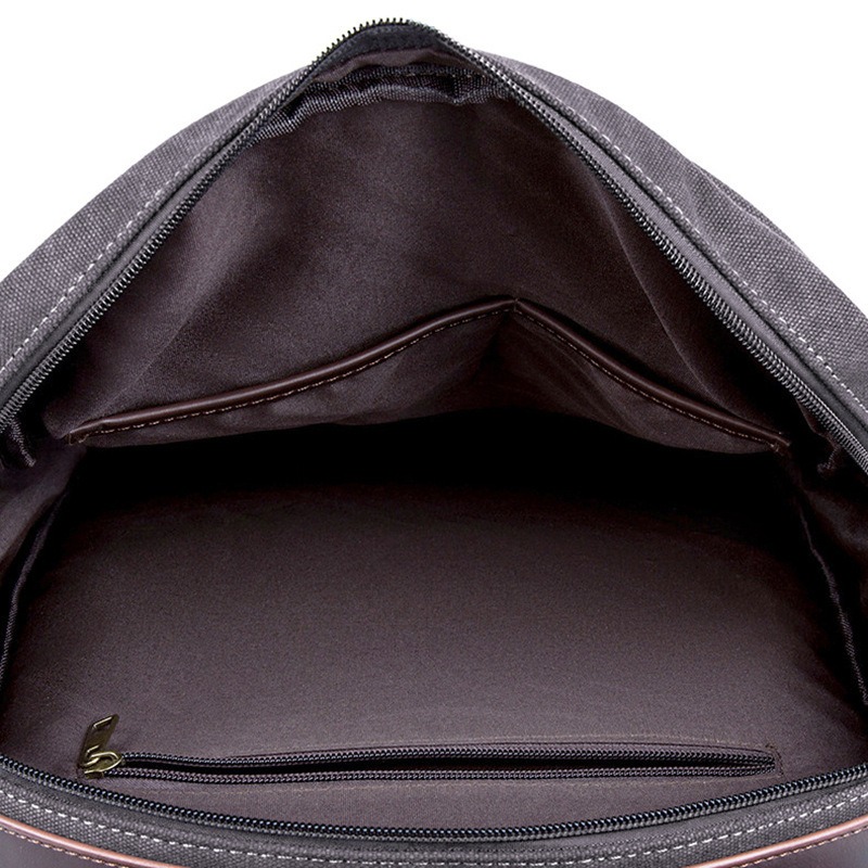 Fashion Male Backpack military - Rucksack Military Style ulasan dan harga
