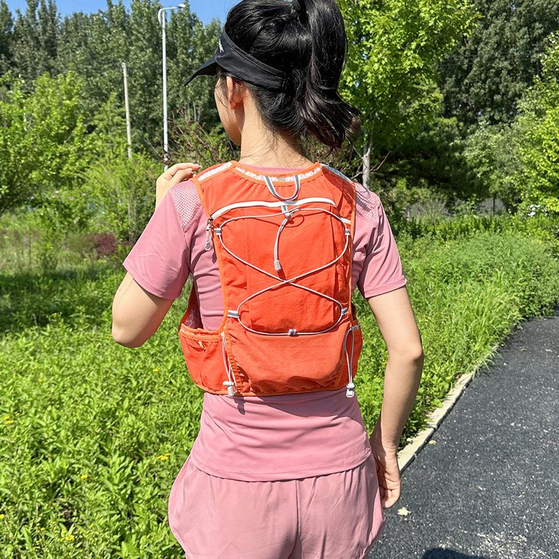 1pcs polyester Outdoor Trail R - Hydration Pack Outdoor ulasan dan harga