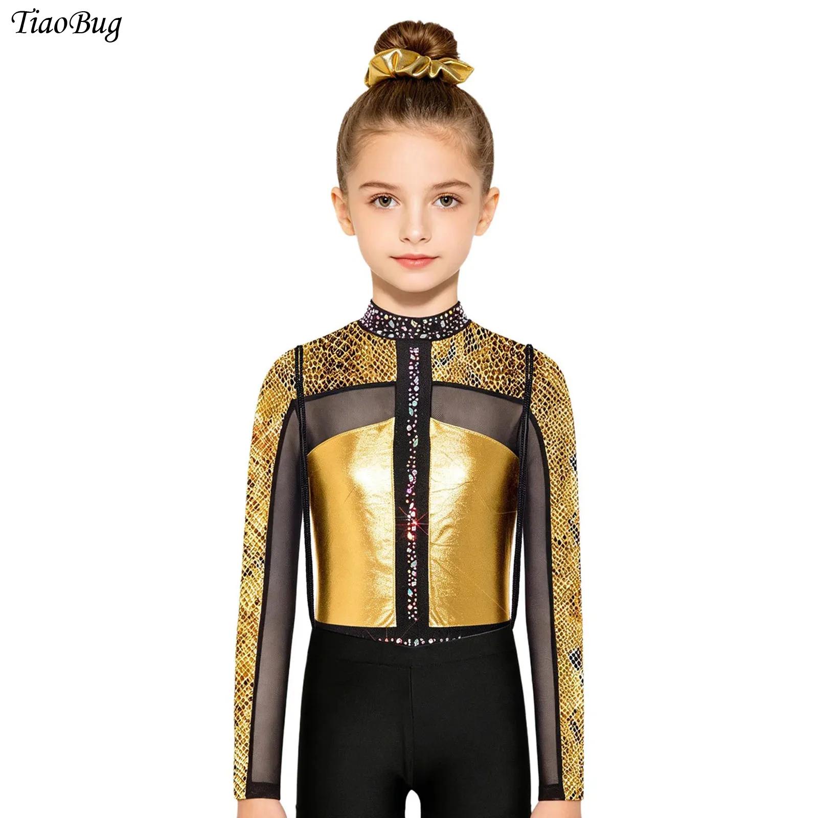 Girls Rhinestones Gymnastics L - Drawstring Gym Bag ulasan dan harga