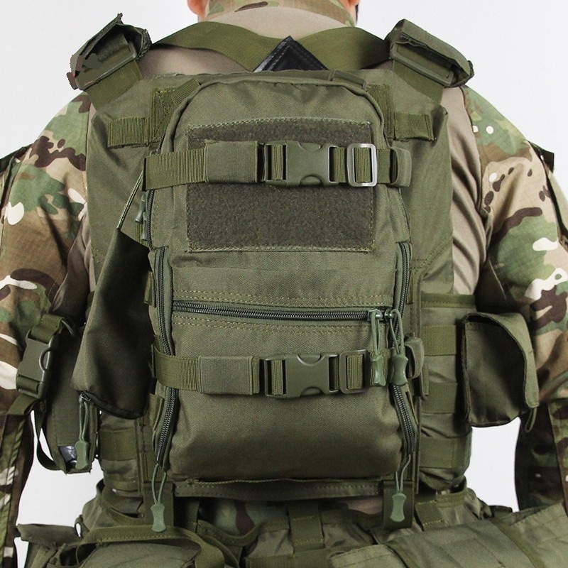 Tactical Bag Backpack Camoufla - Hydration Pack Outdoor ulasan dan harga