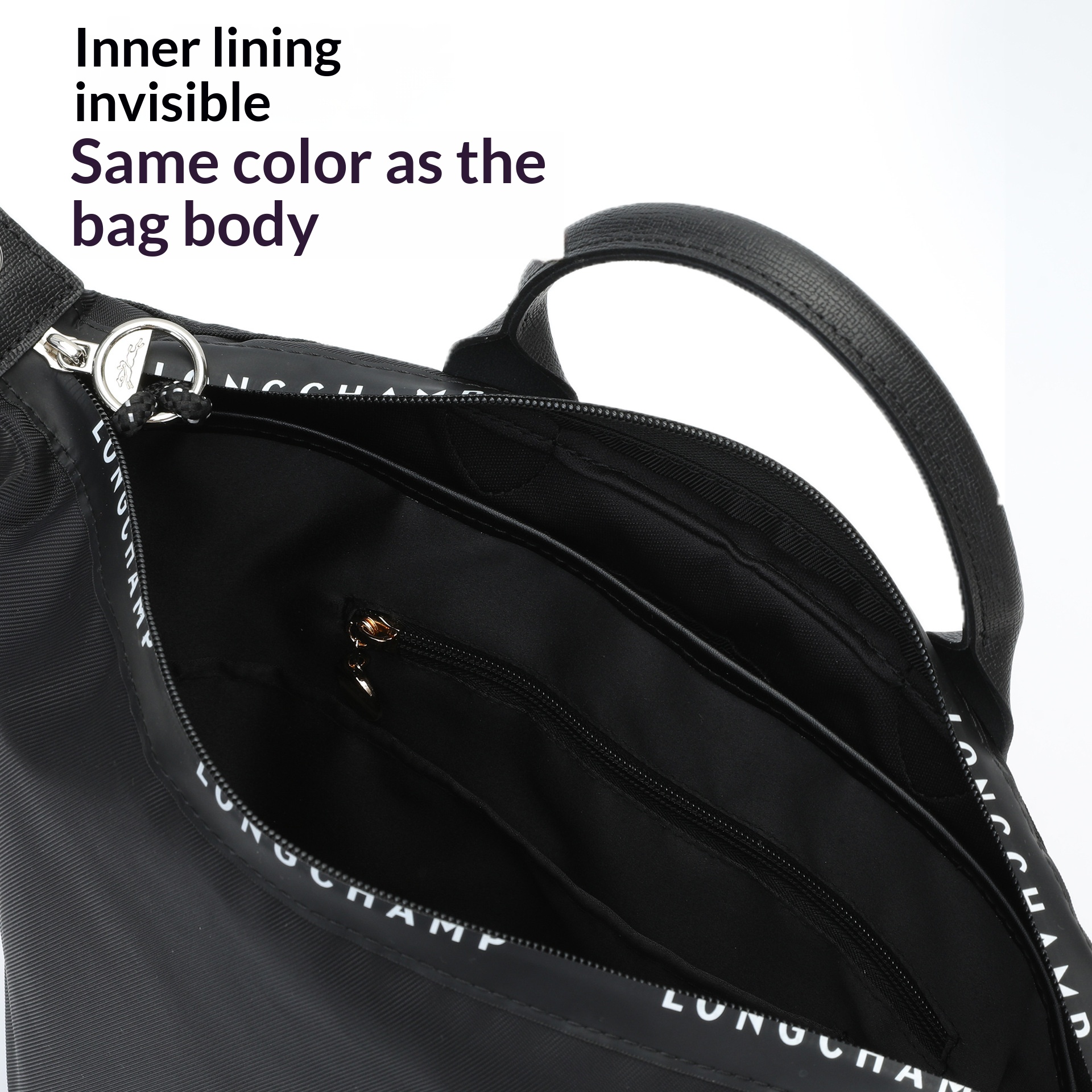 Bag Organizer Insert for Longc - Backpack Insert Organizer ulasan dan harga