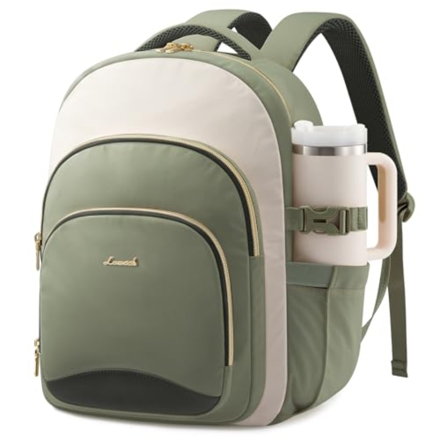 Laptop Backpack for Women, Wor - School Backpack Teen ulasan dan harga